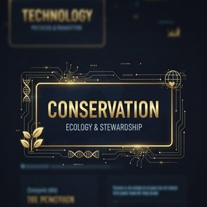 Conservation and Impact