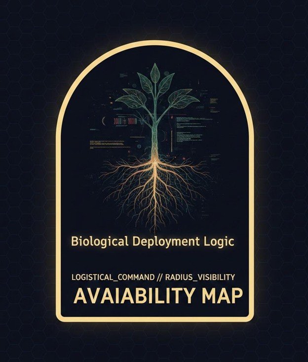 Biological Deployment Logic
