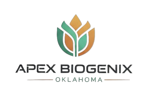 Apex BioGenix Logo