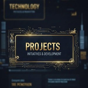 Project Registry