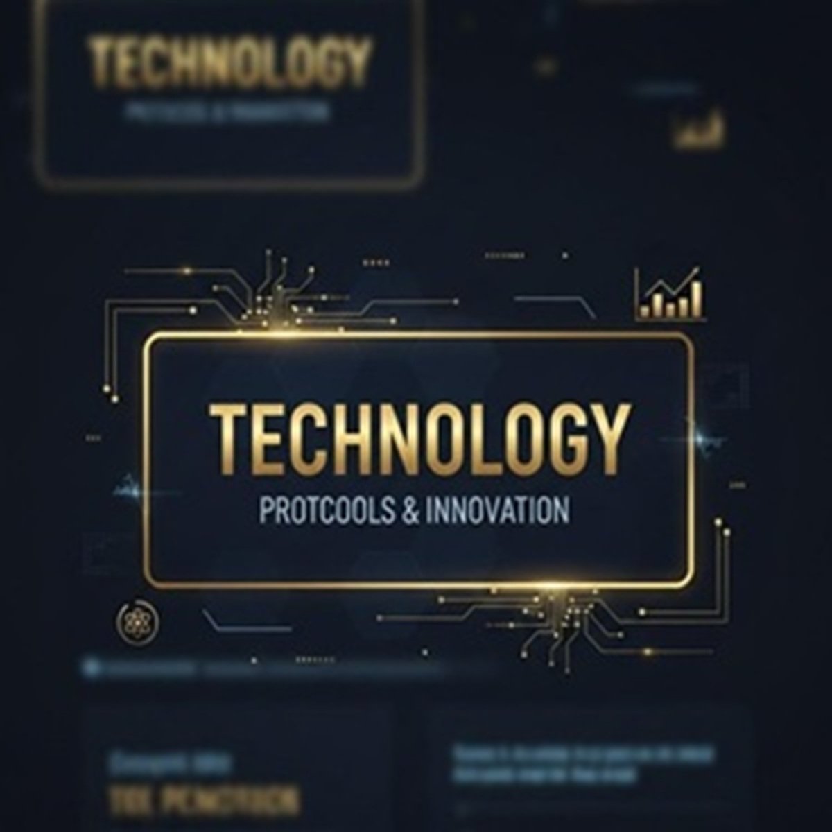 Transformation Technology