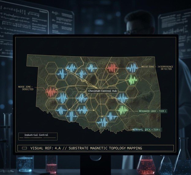 Hub 01 Strategic Radius Map
